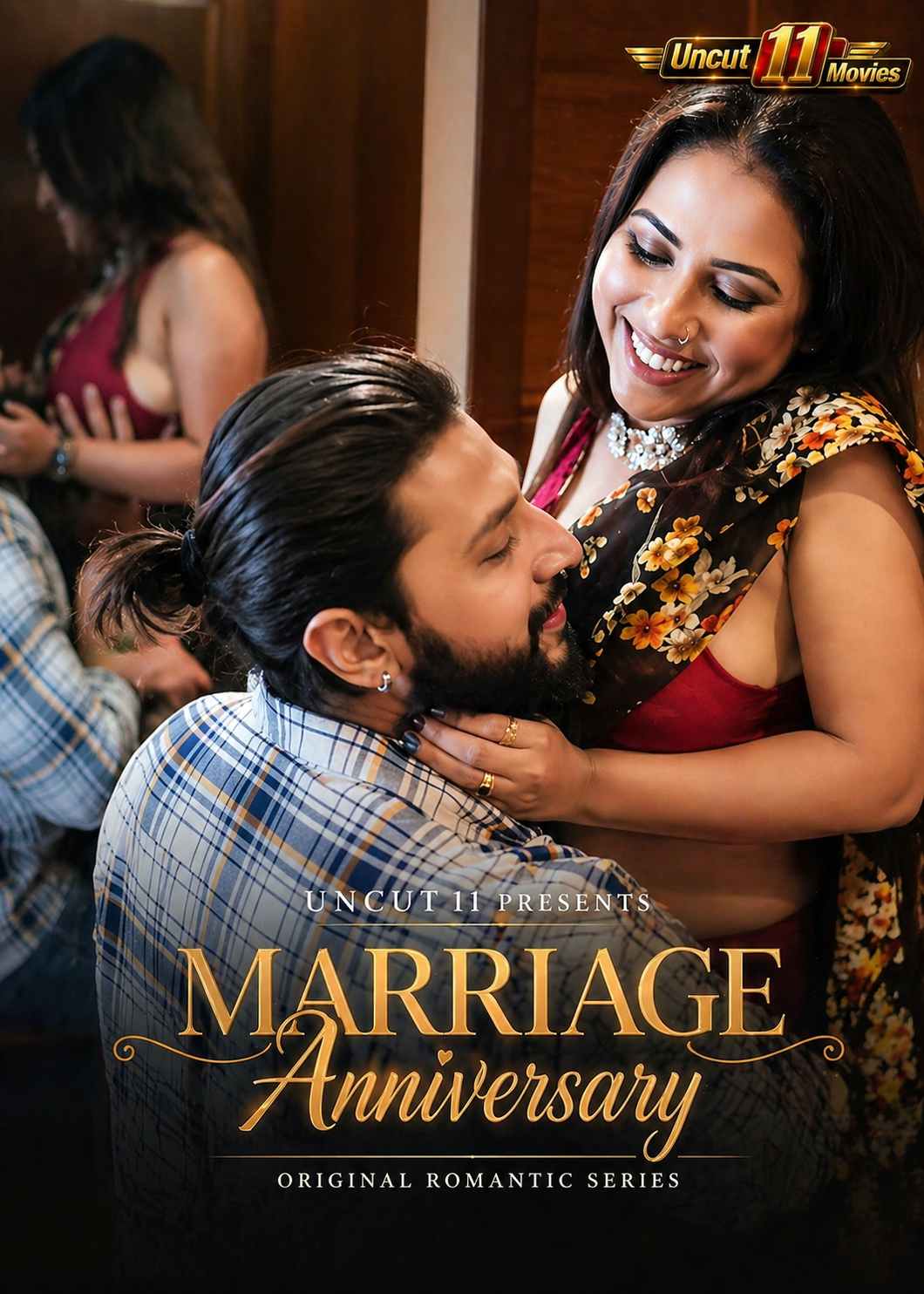 Marriage Anniversary